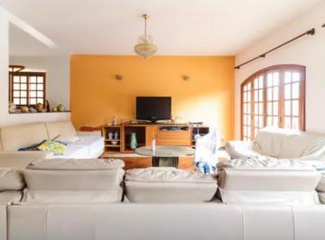 649c7d8e70f1463413c725dca580fa4ee9162eb4 · Casa com 6 dormitórios à venda, 460 m² por R$ 1.550.000,00 - Parque dos Príncipes - São Paulo/SP