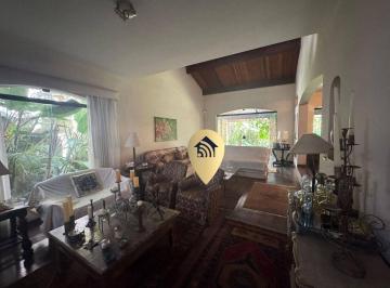 9d78c740fc488f693994dca39399f0257d714df7 · Casa com 4 dormitórios à venda, 340 m² por R$ 3.800.000 - Alphaville Residencial 2 - Barueri/SP