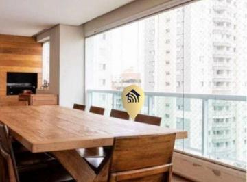 9153dc3d87a7fb266a2f73a8151d266bbe0392a5 · Apartamento com 3 dormitórios à venda, 230 m² por R$ 3.500.000,00 - Vila Leopoldina - São Paulo/SP