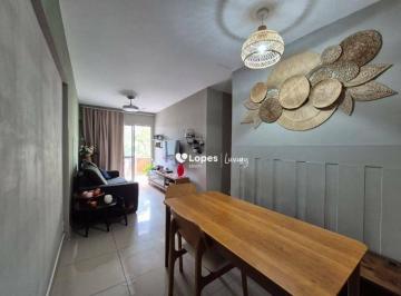 ada2c0d4630a22f0908097600ef435cb8a1340e7 · Apartamento à venda, 98 m² por R$ 680.000,00 - Barra Olímpica - Rio de Janeiro/RJ