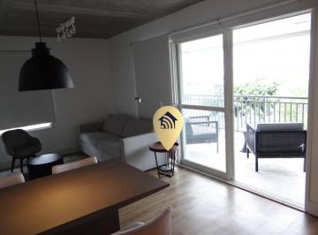 f979401c907326d0046ee5748b49740efdbd11cb · Apartamento com 1 dormitório, 61 m² - venda por R$ 950.000 ou aluguel por R$ 7.860/mês - Cidade Monç