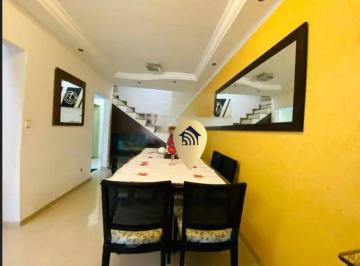 e5e1fc5914ff50ada3c896cdf75f127ab525962e · Sobrado com 5 dormitórios, 295 m² - venda por R$ 1.440.000,00 ou aluguel por R$ 7.470,00/mês - Mauá