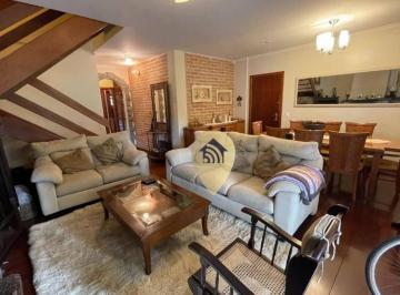 e10815f1b7448c693c529ead1e7fcdd1c6f0970c · Apartamento Duplex com 4 dormitórios à venda, 170 m² por R$ 1.150.000,00 - Vila Iara - Campos do Jor