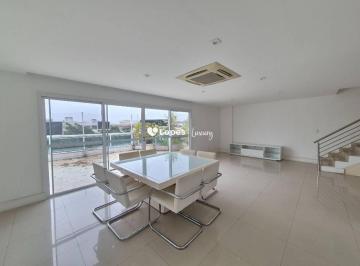 6abddf19c1f223fea3356775fcc0d791392ac44e · Cobertura com 5 quarots à venda, 320 m² - Recreio dos Bandeirantes - Rio de Janeiro/RJ