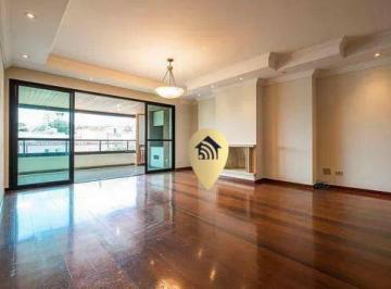d9f3f5f861a62cbeb62ddb1173bd36c89cd7b302 · Apartamento com 4 dormitórios à venda, 192 m² por R$ 2.650.000,00 - Alto de Pinheiros - São Paulo/SP