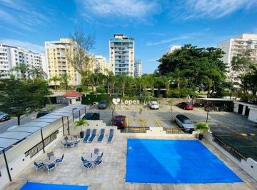 f4edbe7a288f59358e0c8a56812a98262de124e7 · Apartamento com 3 quartos à venda, 82 m² por R$ 660.000 - Recreio dos Bandeirantes - Rio de Janeiro/