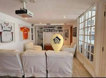 aae1fa50feef20bfd76f5806b31447df9456401b · Cobertura à venda na Vila São Francisco
