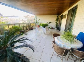 d44745ed276a4631fe0663bdb30c40870d6b54c2 · Apartamento com 3 quartos à venda, 118 m² por R$ 720.000 - Recreio - Rio de Janeiro