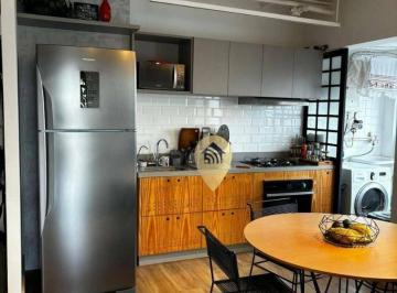 e953486c1d0bd940edf4cddc5674ae5f3d3030e7 · Cobertura com 1 dormitório à venda, 95 m² por R$ 1.785.000,00 - Pinheiros - São Paulo/SP
