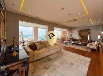 78a0113b4e860c7fb4006c0f81030b780adc674e · Apartamento com 4 dormitórios, 330 m² - venda por R$ 4.995.000,00 ou aluguel por R$ 35.103,00/mês -