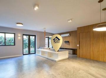 8e0f43f5a02b2aa28dba48e76db6194db82634c9 · Apartamento Garden com 4 dormitórios à venda, 330 m² por R$ 3.800.000,00 - Boaçava - São Paulo/SP