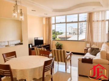 b16f8e32d32d3837e165af5984de54cf57f33586 · Apartamento com 3 dormitórios à venda, 110 m² por R$ 630.000,00 - Garcia - Salvador/BA