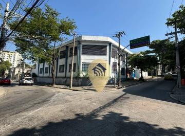 eb129d0472b74488affbb240a42c63de19d5dfce · Galpão, 1650 m² - venda por R$ 4.000.000 ou aluguel por R$ 35.490/mês - São Cristóvão - Rio de Janei