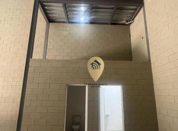 60c4c0370b8496720fcb34b55556ffb057982f93 · Galpão para alugar, 128 m² por R$ 16.000,00 - Vila Leopoldina - São Paulo/SP