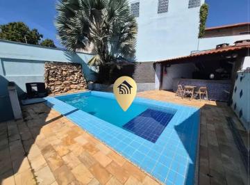 2bab41ecda732eb9173ea3ece9c80886e644497b · SOBRADO À VENDA NO ADALGISA | 4 DORMITÓRIOS | 2 SUÍTES | PISCINA | 4 VAGAS | ACEITA PERMUTA