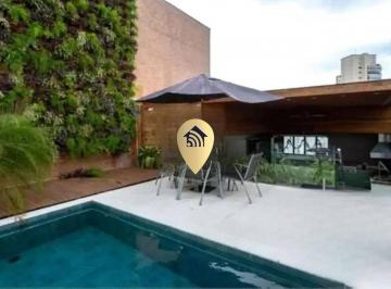b7ac2bf7ba77e6e8f301872fd10414bd575828da · PARQUE DA MOOCA COBERTURA Á VENDA DUPLEX DE ALTO PADRÃO | 400 m² | 3 SUÍTES | 4 VAGAS | ESTUDA PERMU