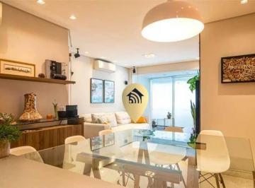 09d93ca5e961d3cd747bddab53094e3f1f0709ac · Apartamento com 3 dormitórios à venda, 88 m² por R$ 1.515.000,00 - Vila Leopoldina - São Paulo/SP
