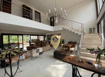 be34f1d3b29ea6e91062902b032fc8de9538479f · Casa com 4 dormitórios à venda, 550 m² por R$ 2.700.000,00 - Nova Higienópolis - Jandira/SP