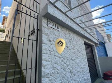 c32d1ed2943b2fb6ef77fda865ca968987f0b941 · Sobrado para alugar, 185 m² por R$ 8.500,00/mês - Pompéia - São Paulo/SP