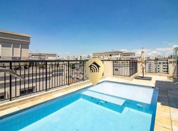 da4a90c128e3baf32982f1508e9bba85997e6308 · Cobertura com 3 dormitórios à venda, 191 m² por R$ 2.590.000,00 - Lapa - São Paulo/SP