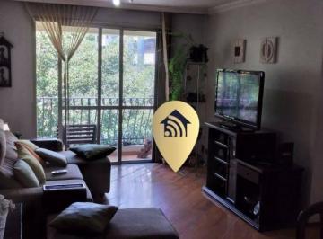ffba8fca5c6844d608dbdca0cea671e484379c81 · Apartamento com 2 dormitórios à venda, 94 m² por R$ 795.000,00 - Vila Hamburguesa - São Paulo/SP
