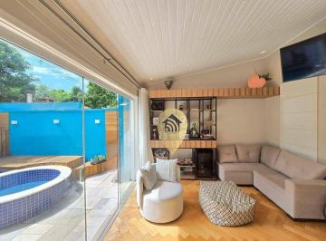 8976d42ca853220cd246ebd222cff9ee529db975 · Casa com piscina, 3 suíte e 3 vagas à venda, 250 m² por R$ 2.380.000 - Parque dos Príncipes - São Pa