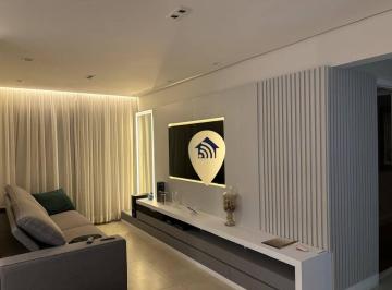 4cd669e2af0e503bd533d30387e4e70c0e38271f · Apartamento com 3 dormitórios à venda, 130 m² por R$ 2.300.000,00 - Vila Anastácio - São Paulo/SP