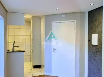 217172634b00aada4478ee807f2e247fce89cf62 · Apartamento com 2 dormitórios à venda, 38 m² - Parque das Nações - Santo André/SP