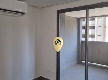 c39f9d9452b0c2660fee3fea94198c58750d2e14 · Apartamento Duplex com 1 dormitório à venda, 61 m² por R$ 1.090.000,00 - Moema - São Paulo/SP