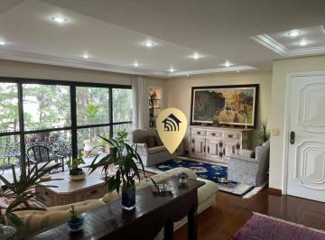 48a3b742b51c1a1d7ab9bb71f4213cfbe702b108 · Apartamento com 4 dormitórios à venda, 194 m² por R$ 1.600.000,00 - Cidade São Francisco - São Paulo