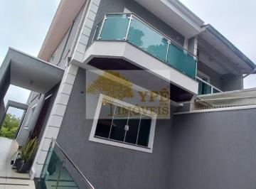 Foto 01 · Imperdível oportunidade: Casa de alto padrão à venda em São Paulo-SP, Jardim das Vertentes, 3 quarto