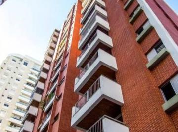 c2b1457f019d9f6126a2cc545feef8c055c09271 · Apartamento com 1 dormitório à venda, 45 m² por R$ 725.000,00 - Moema - São Paulo/SP