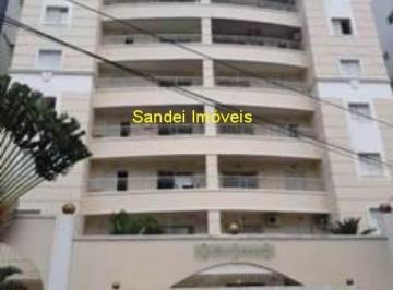 Foto 01 · Apartamento, Parque Campolim, Sorocaba, SP