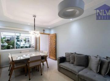 e63cc88a3258b244ee8ce01f858265de2d39681c · Sobrado com 3 dormitórios à venda, 82 m² por R$ 630.000 - Penha - São Paulo/SP