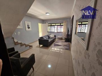 a21b0ba342cc93e7ea68af837379151015f05e3f · Sobrado com 3 dormitórios à venda, 220 m² por R$ 650.000,00 - Vila Curuçá - São Paulo/SP