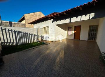 Casa com 2 Quartos para alugar, 75 m² - Bandeirantes - Londrina/PR · Casa com 2 Quartos para alugar, 75 m² por R$ 2.300/mês - Bandeirantes - Londrina/PR
