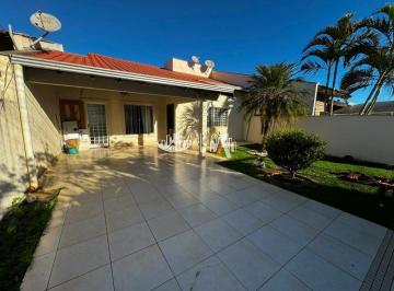 Casa com 3 Quartos, 135 m² - venda ou aluguel- Portal dos Bandeirantes · Casa com 3 Quartos, 135 m² - venda por R$ 950.000 ou aluguel por R$ 4.108/mês - Portal dos Bandeiran