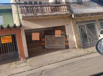 81af501f890a3844cdd248a782ab7ba501b4d3ec · Sobrado com 3 dormitórios à venda, 160 m² por R$ 350.000,00 - Jardim Cidade Pirituba - São Paulo/SP