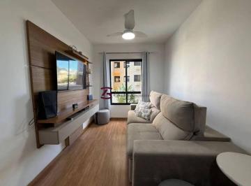 5ed0af72059df5faf4b44ac5ecb06e477288f414 · Apartamento à venda, 48 m² por R$ 310.000,00 - Jardim Colonial - Bauru/SP