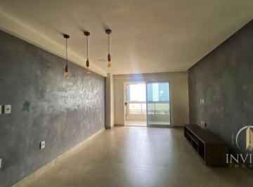 Sala · Apartamento com 3 dormitórios à venda, 81 m² por R$ 1.680.000,00 - Intermares - Cabedelo/PB