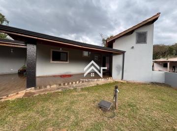Varanda · Casa com 2 dormitórios à venda, 138 m² por R$ 900.000,00 - Parque Arco Iris - Atibaia/SP