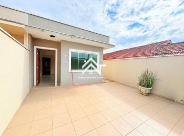 Casa Térrea para Locação Bairro Alvinópolis, Atibaia/SP · Casa com 3 dormitórios para alugar por R$ 3.800,00/mês - Alvinópolis - Atibaia/SP