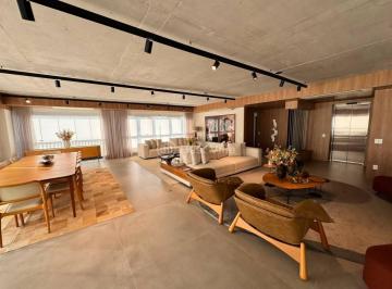 a8cc29b53215f80f9a4f84ae6a7c97a4230feaa2 · Apartamento Mobiliado com 4 suítes para alugar, 360 m² por R$ 74.500/mês - Alphaville - Barueri/SP