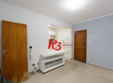 1e6e6db444c3a6bc09d35c15fe283bbd52941848 · Apartamento com 2 dormitórios para alugar, 74 m² por R$ 3.000,02/mês - Campo Grande - Santos/SP