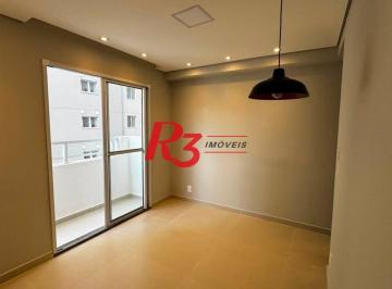 2f5c7b4af8c4066e53d856cfc36a5d6cb45a7ab4 · Apartamento com 2 dormitórios para alugar, 42 m² por R$ 3.595,00/mês - Jabaquara - Santos/SP