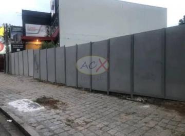 4f9ed4bbb7164732cb53c2c44a501286069fa41a · Terreno à venda, 517 m² por R$ 1.480.000 - Água Verde - Curitiba/PR