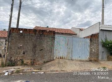 Casa · 38m² · 1 Quarto · Casa à venda, 38 m² por R$ 84.127,96 - Altos Donova Marilia - MARILIA/SP