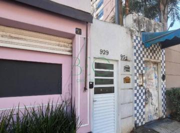 Casa · 32m² · 1 Quarto · Sobrado com 1 dormitório à venda, 32 m² por R$ 499.000 - Santana - São Paulo/SP