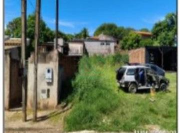 Terreno · 150m² · 1 Quarto · Terreno à venda, 150 m² por R$ 40.140,92 - Jardim Santa Marta - Presidente Prude