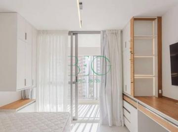 Apartamento · 28m² · 1 Quarto · 1 Vaga · Studio à venda, 28 m² por R$ 769.000,00 - Paraíso - São Paulo/SP